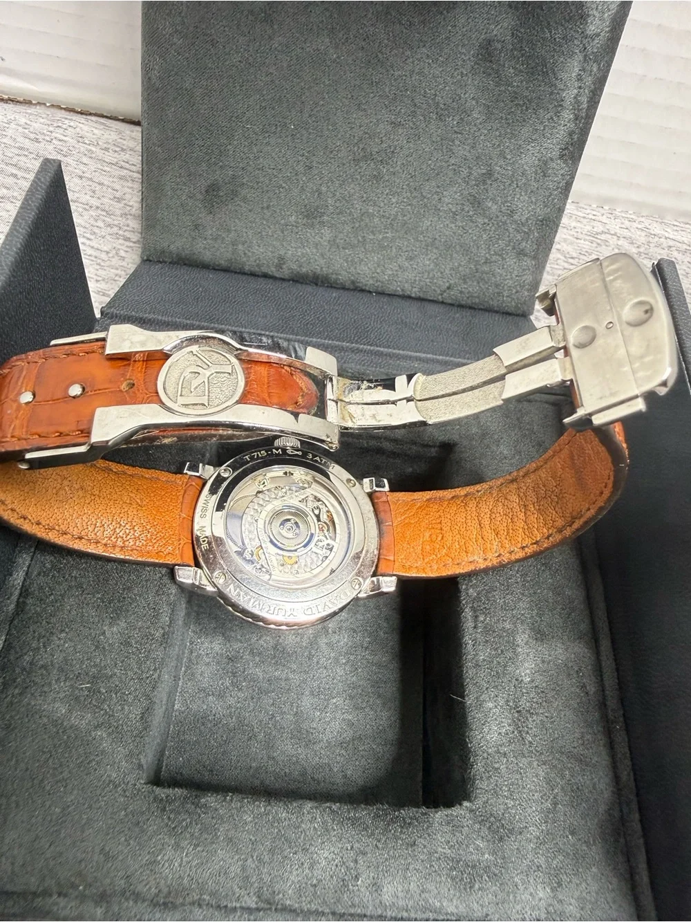 David Yurman david yurman